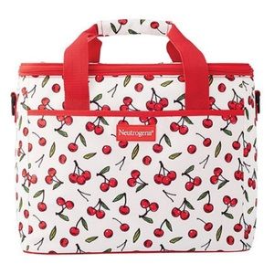 Neutrogena Picnic Cooler Bag
